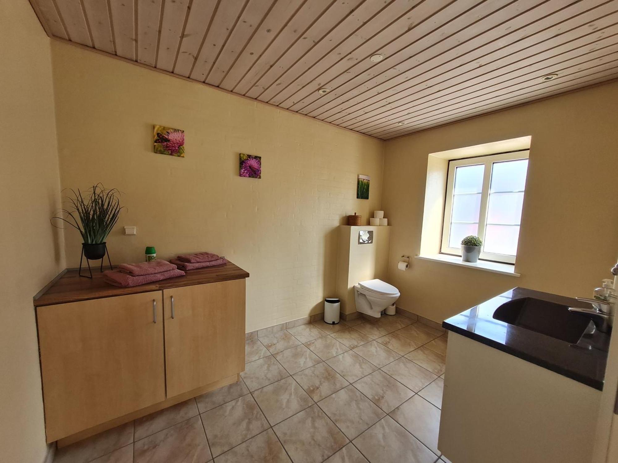 Apartamento Postgaarden Froslev *