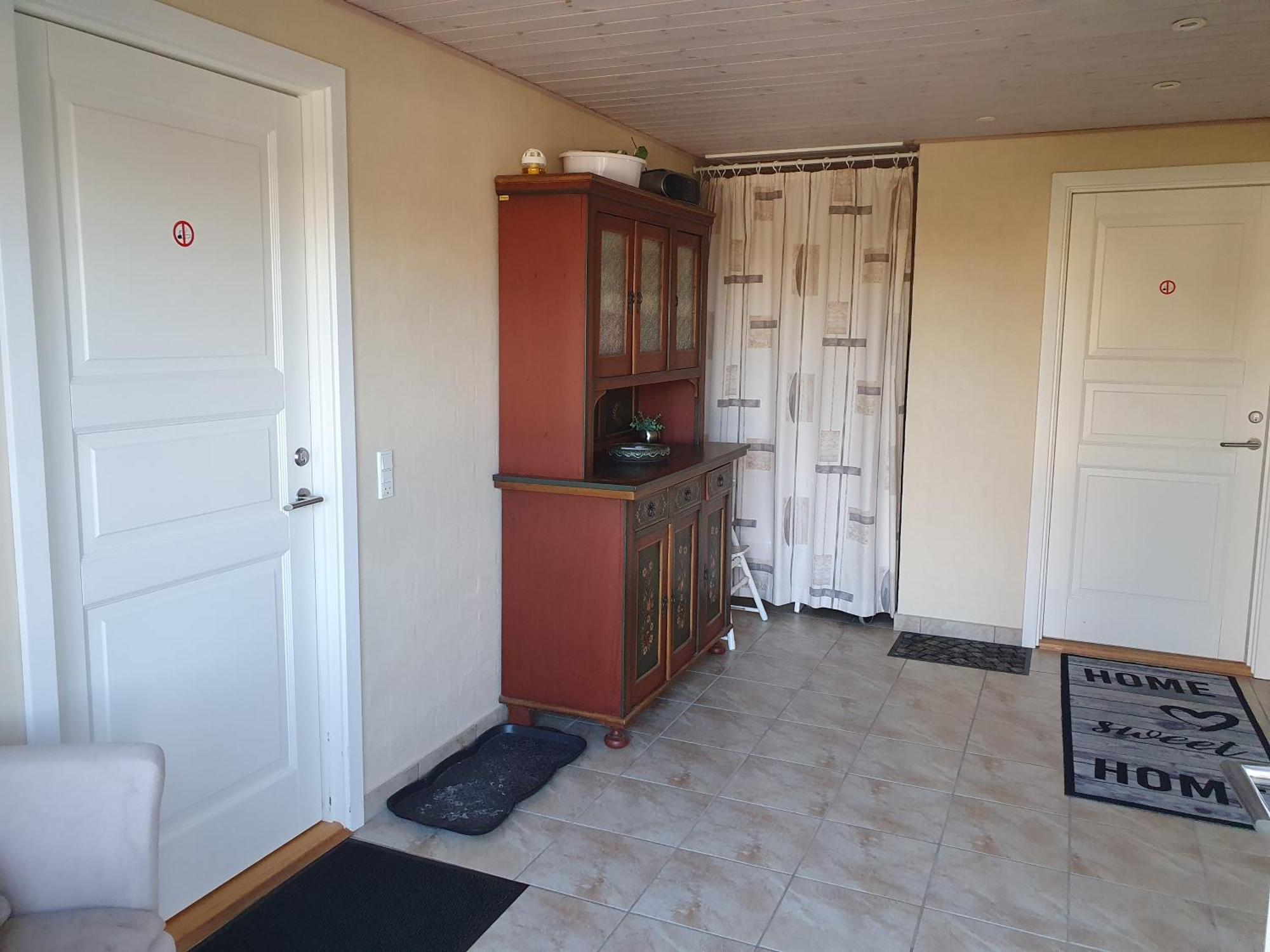 Postgaarden Froslev Apartamento