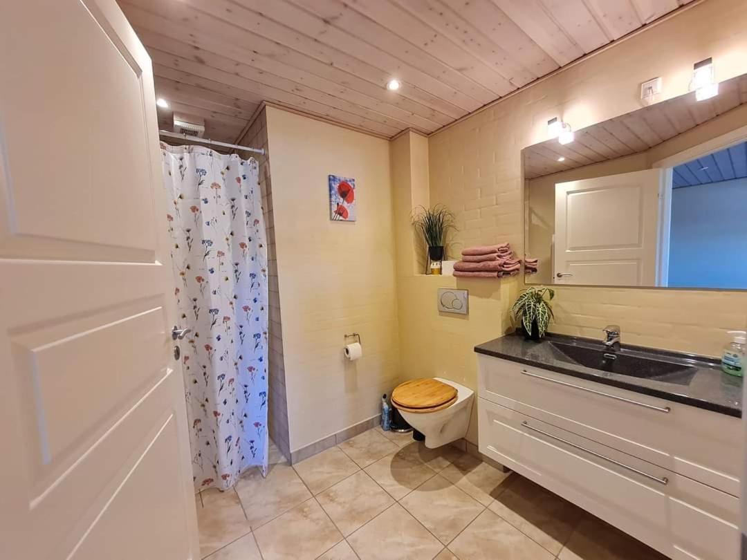 Apartamento Postgaarden Froslev