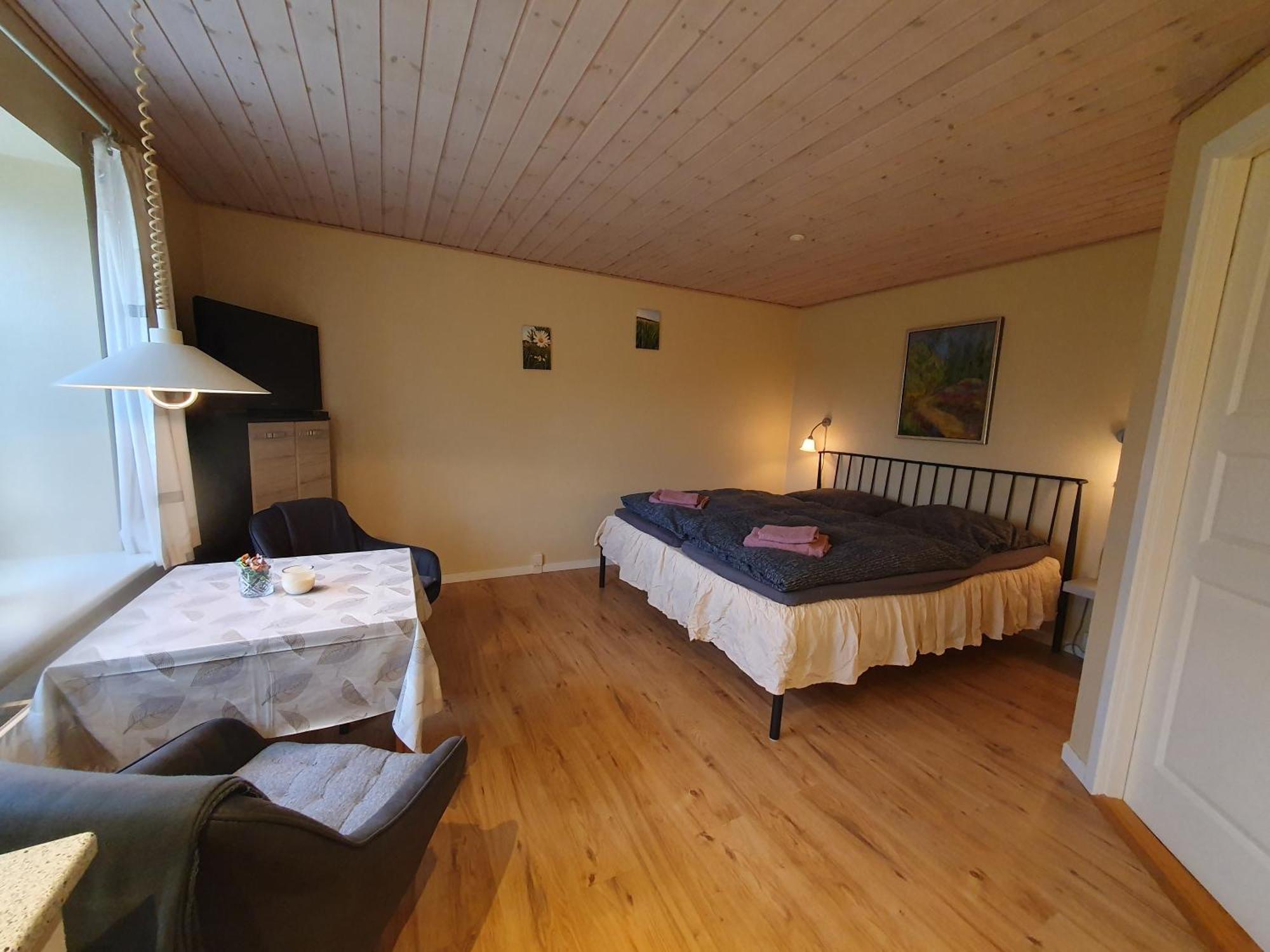 Postgaarden Froslev Apartamento Padborg