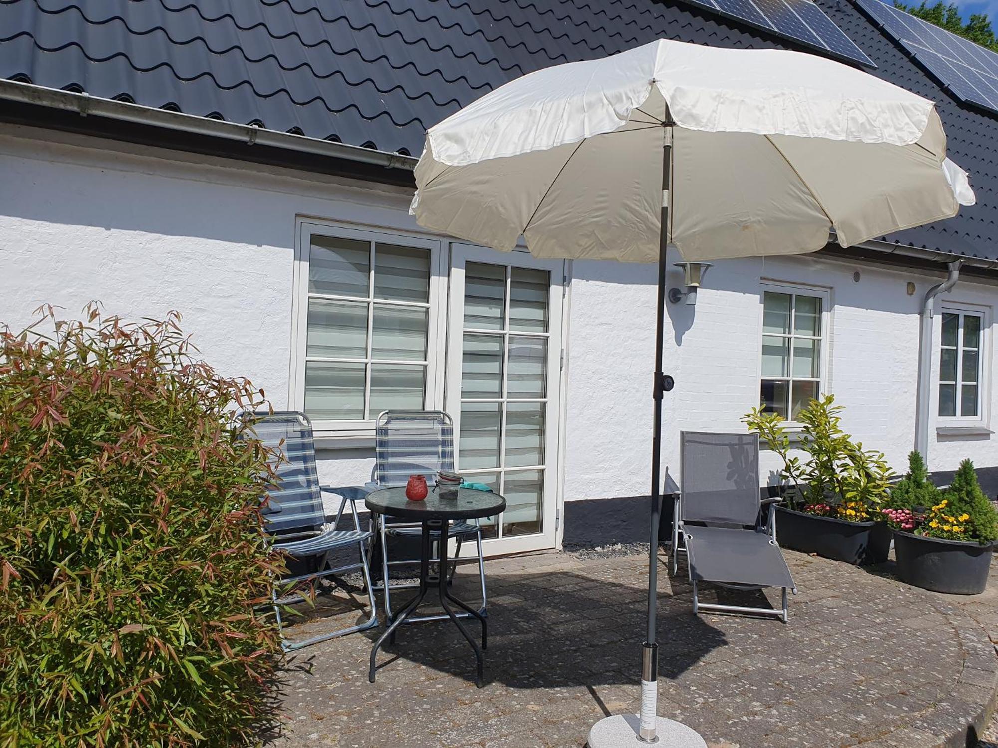 Postgaarden Froslev * Padborg